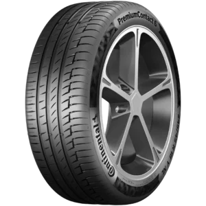Continental Premiumcontact 6 * 255/60 R18 112V