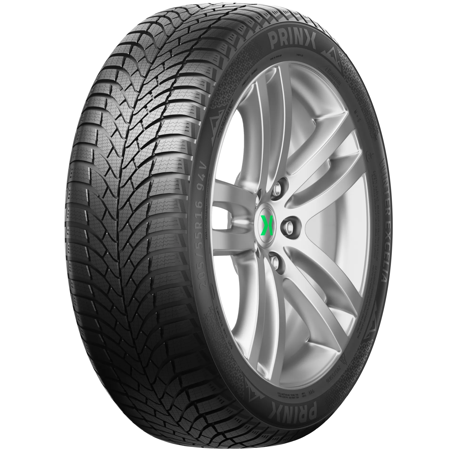 Prinx Excelia 235/55 R18 104W