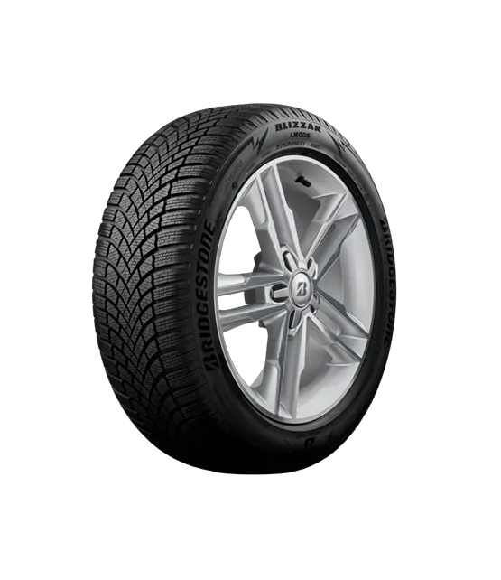 Bridgestone Blizzak Lm005 215/55 R16 93H