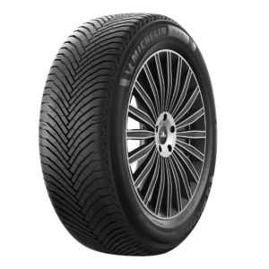 Michelin Alpin 7 215/60 R17 96H