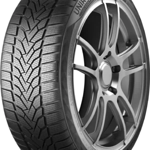 Uniroyal Winterexpert 165/65 R15 81T