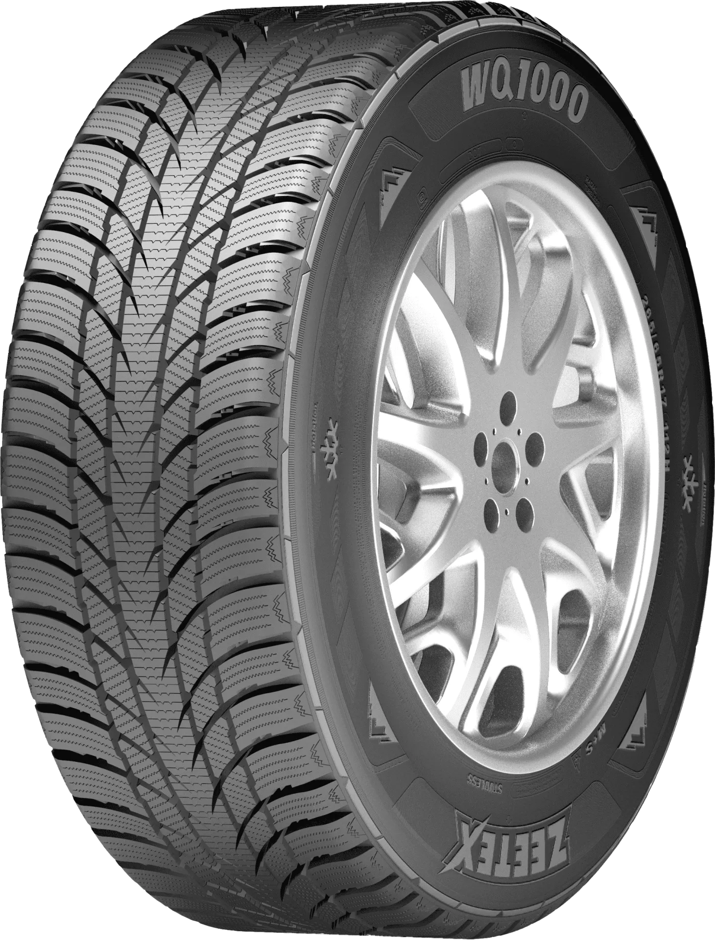 Zeetex Wq1000 245/70 R16 111H