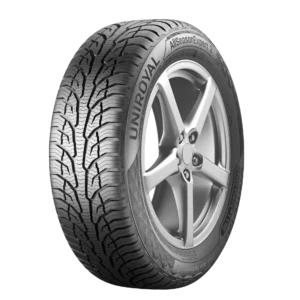 Uniroyal Allseasonexpert 2 215/45 R17 91W XL