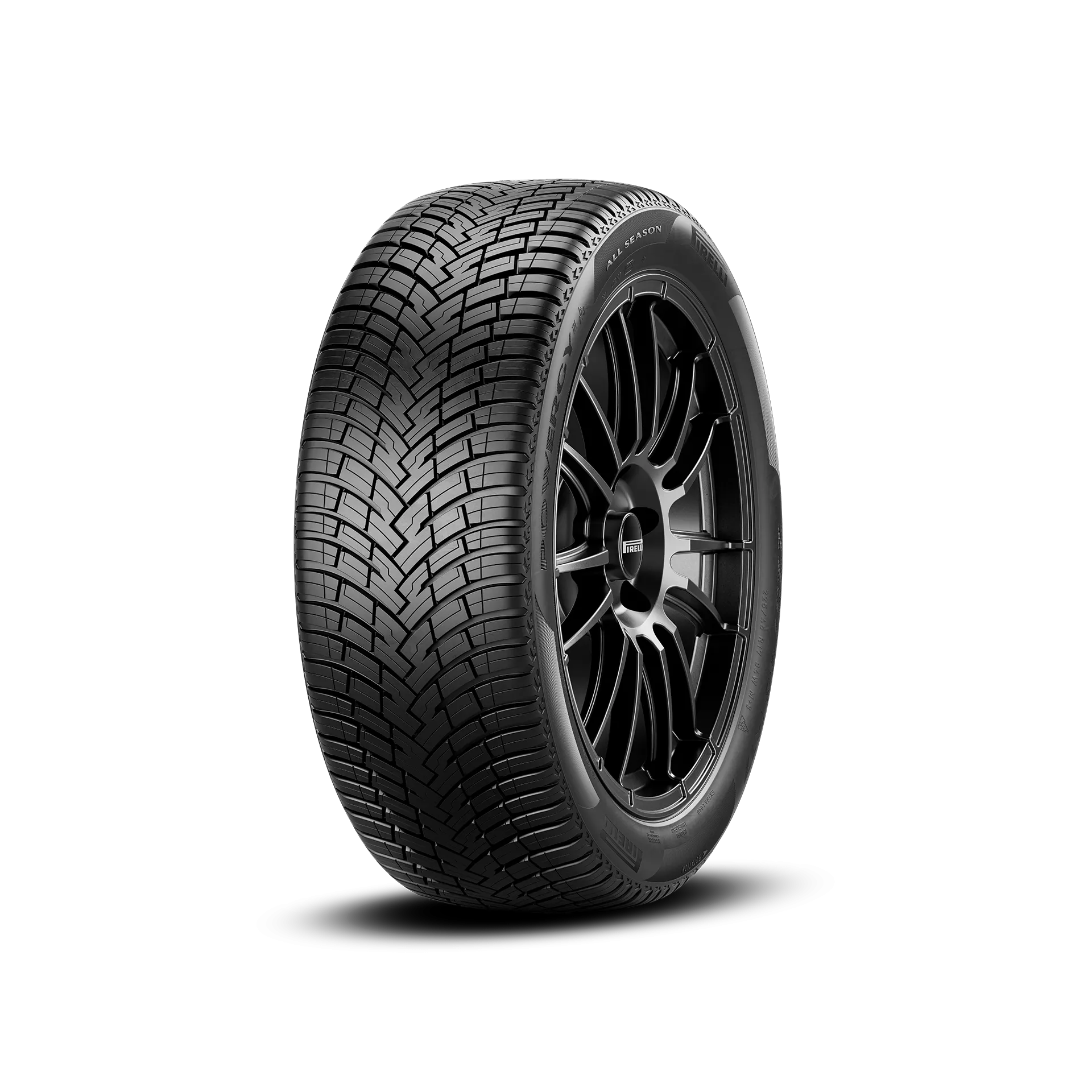 Pirelli Powergy All Season 185/60 R15 88V