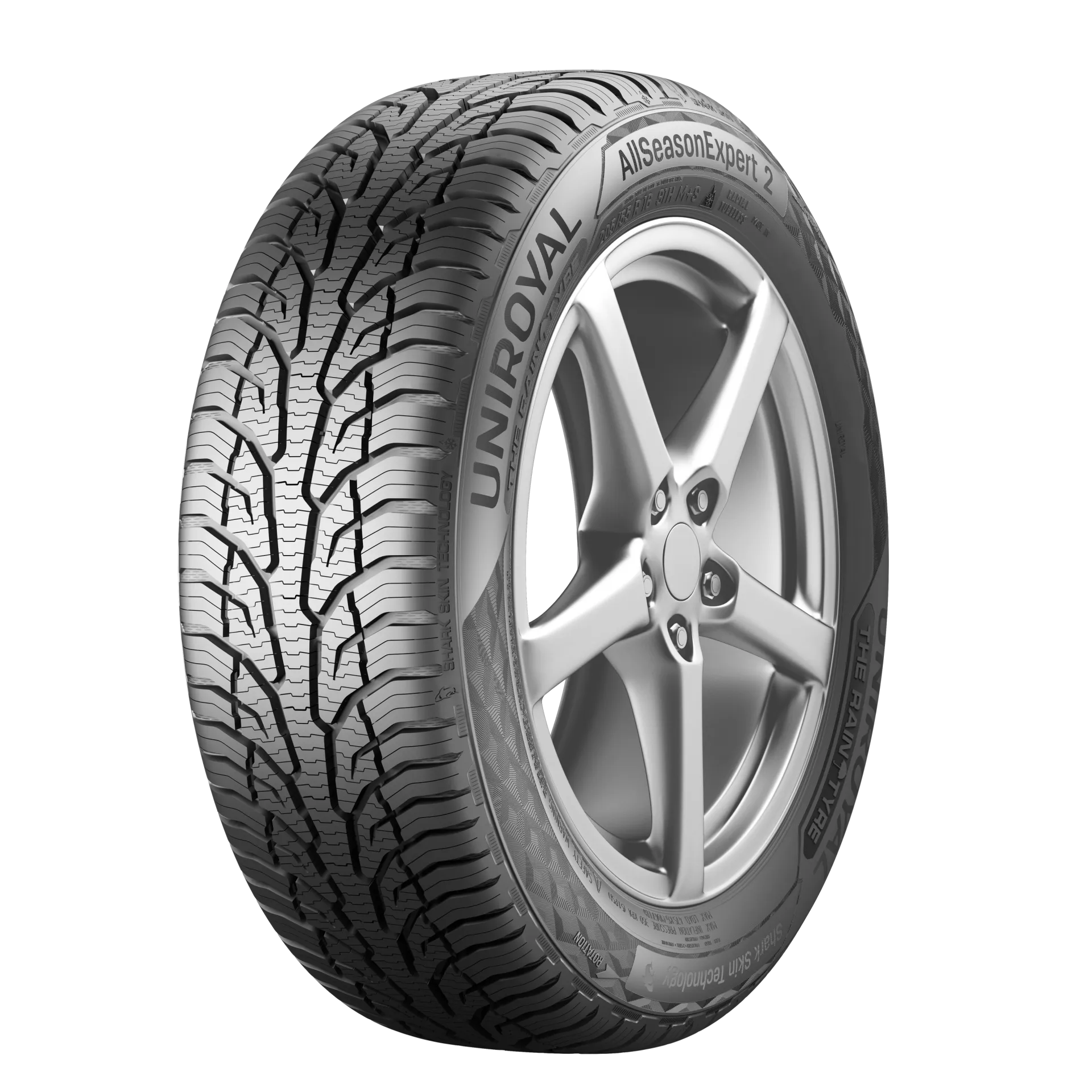 Uniroyal Allseasonexpert 2 165/65 R15 81T
