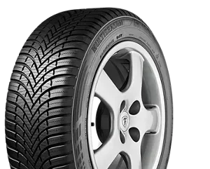 Firestone Multiseason Gen02 215/55 R17 98W
