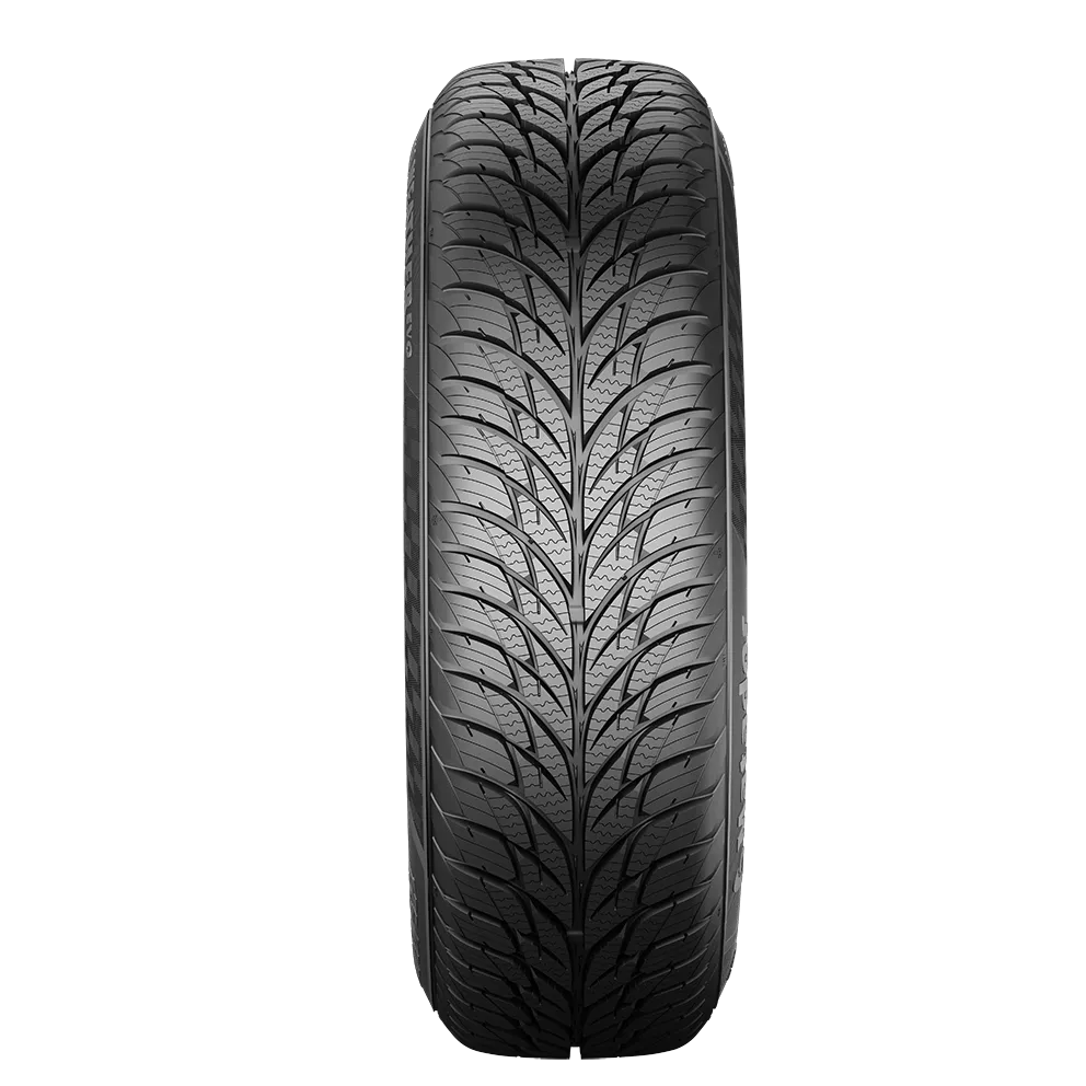 Matador Mp62 All Weather Evo 195/55 R16 87H