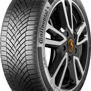 Continental Allseasoncontact 2 205/55 R16 91V