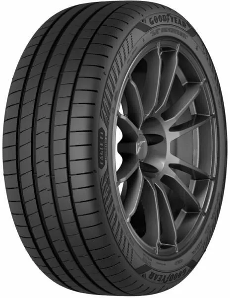 Goodyear Eag F1 Asy 6 205/55 R17 95Y