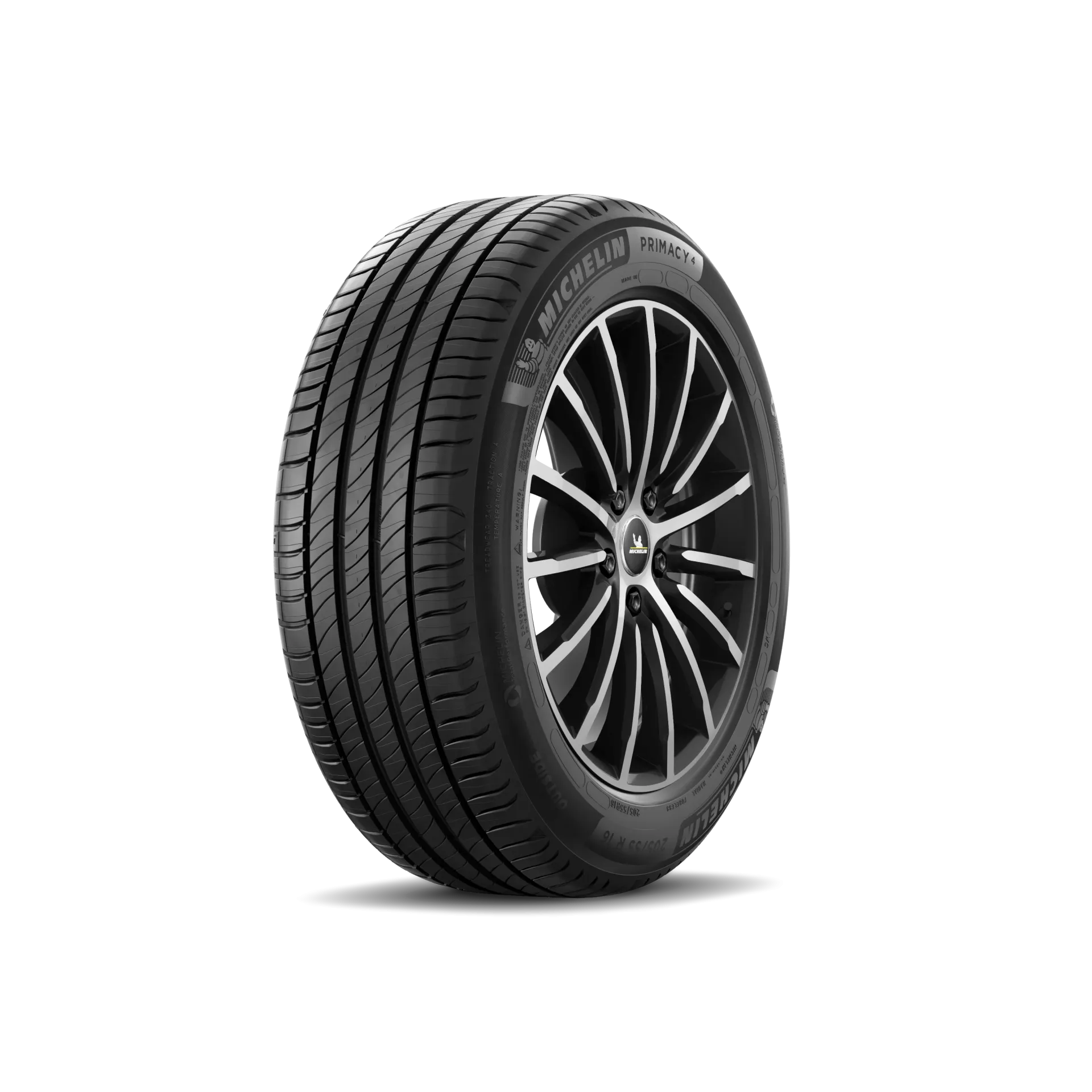 Michelin Primacy 4 235/40 R18 91W
