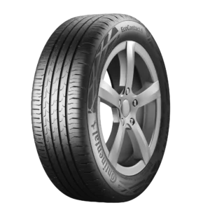 Continental Ecocontact 6 * 215/55 R18 95T