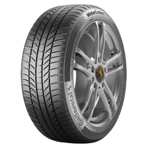 Continental Winter Contact Ts870 P 235/55 R17 99H
