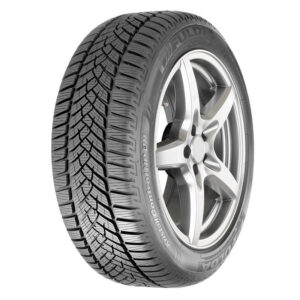 Fulda Kristall Control Hp 2 215/45 R17 91V XL