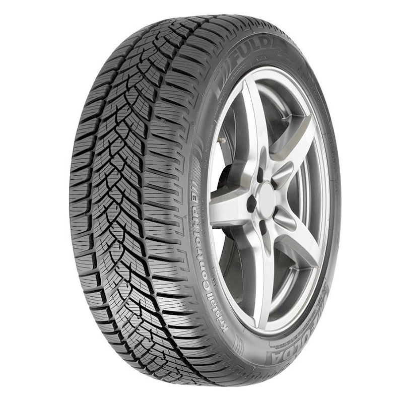 Fulda Kristall Control Hp 2 215/45 R17 91V XL