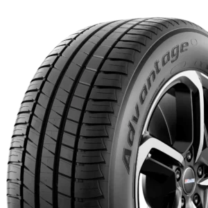 Anvelopă BF Goodrich Advantage