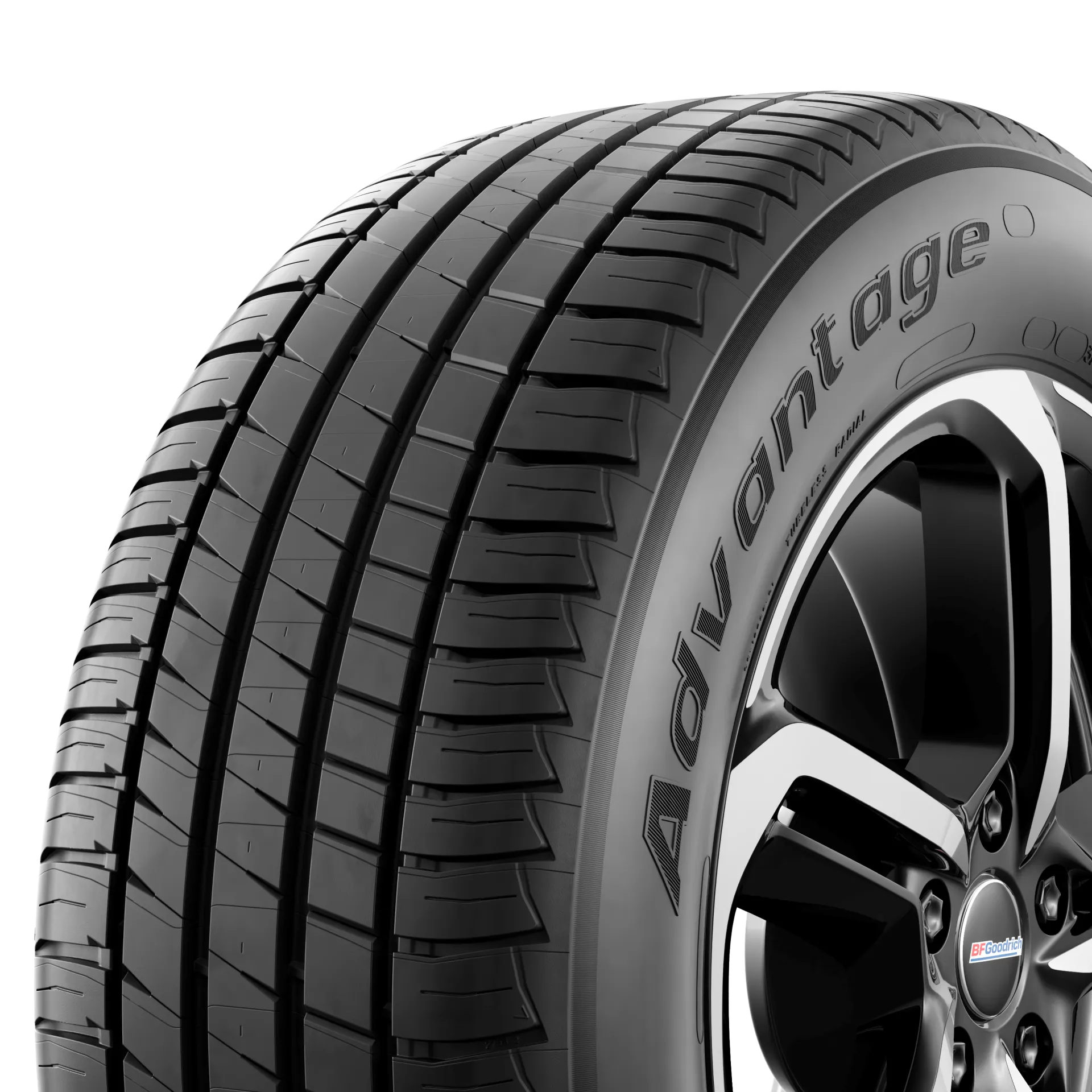 Anvelopă BF Goodrich Advantage