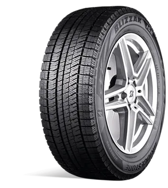 Anvelopă Bridgestone Blizzak ICE