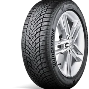 Anvelopă Bridgestone Blizzak LM005 Driveguard