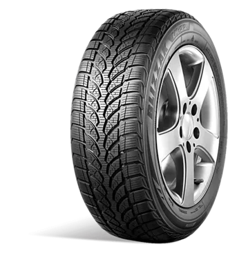 Anvelopă Bridgestone Blizzak LM32