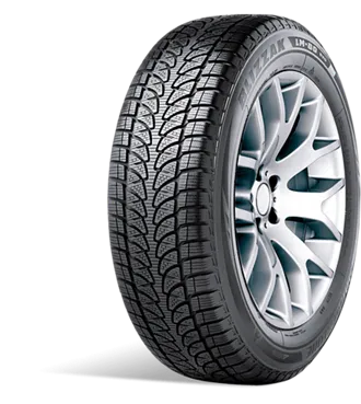 Anvelopă Bridgestone Blizzak LM80 Evo