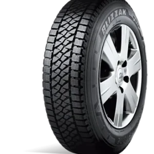 Anvelopă Bridgestone Blizzak W810