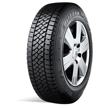 Anvelopă Bridgestone Blizzak W810