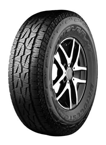 Anvelopă Bridgestone Dueler A/T 001