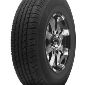 Anvelopă Bridgestone Dueler A T 693III