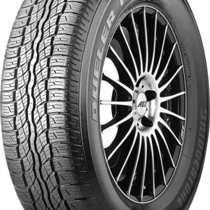 Anvelopă Bridgestone Dueler H/T 687
