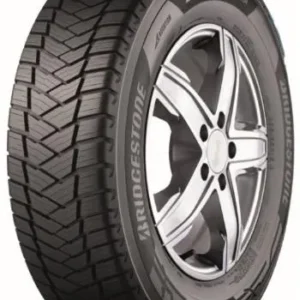 Anvelopă Bridgestone Duravis All Season