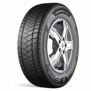 Anvelopă Bridgestone Duravis All Season Evo Enliten