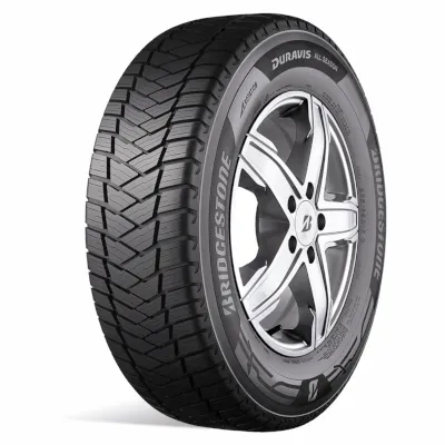 Anvelopă Bridgestone Duravis All Season Evo Enliten
