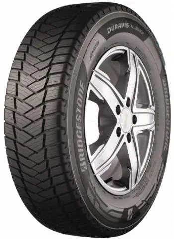 Anvelopă Bridgestone Duravis All Season