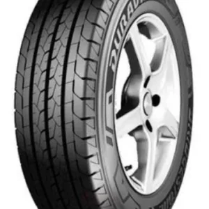 Anvelopă Bridgestone Duravis R660