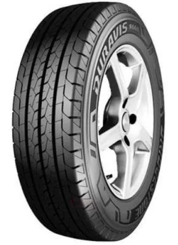 Anvelopă Bridgestone Duravis R660