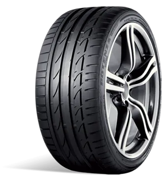Anvelopă Bridgestone Potenza S001