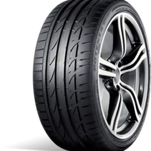 Anvelopă Bridgestone Potenza S001L