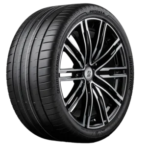 Anvelopă Bridgestone Potenza Sport
