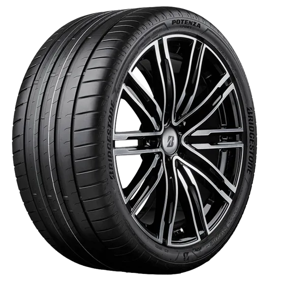 Anvelopă Bridgestone Potenza Sport