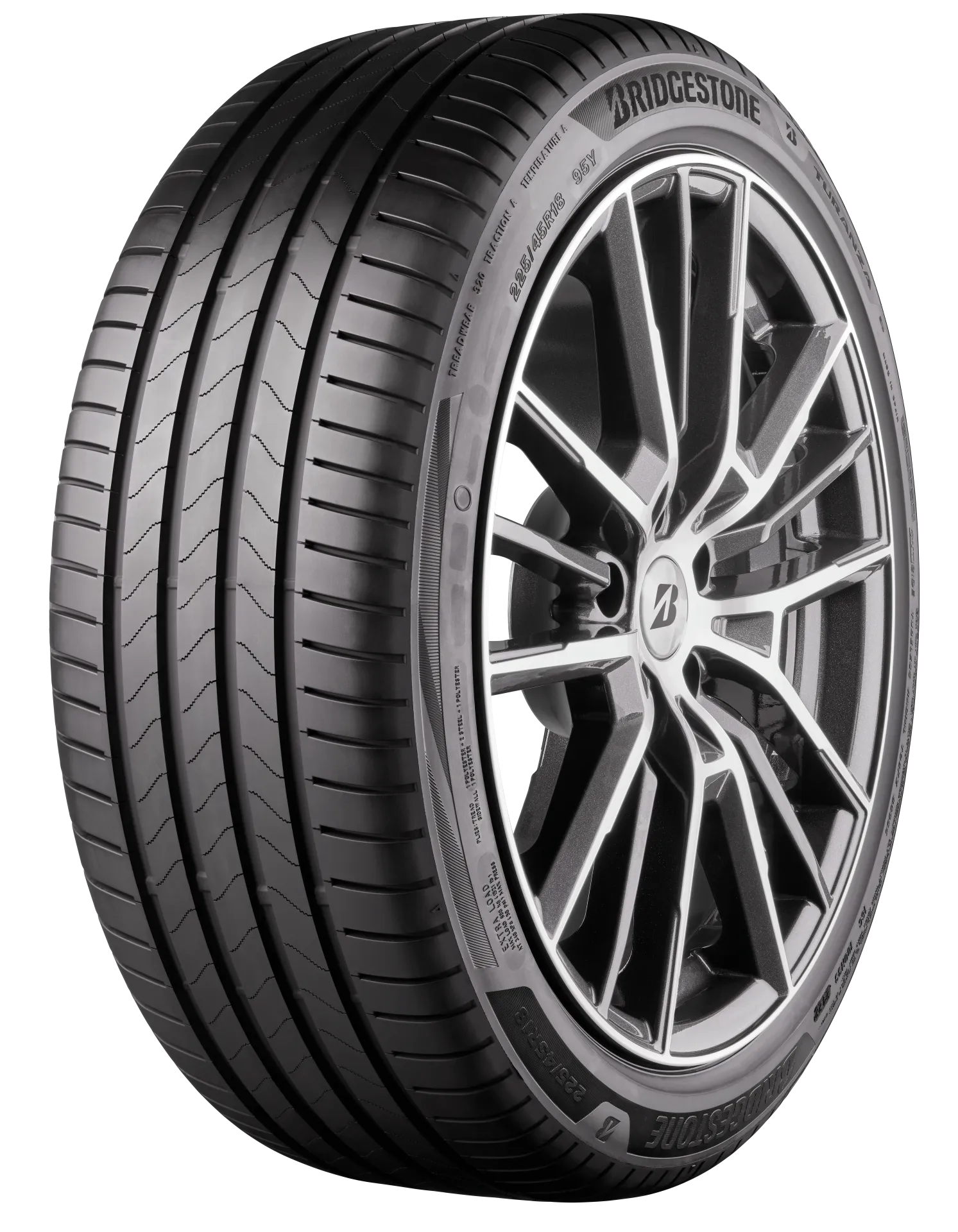 Anvelopă Bridgestone Turanza 6 Enliten