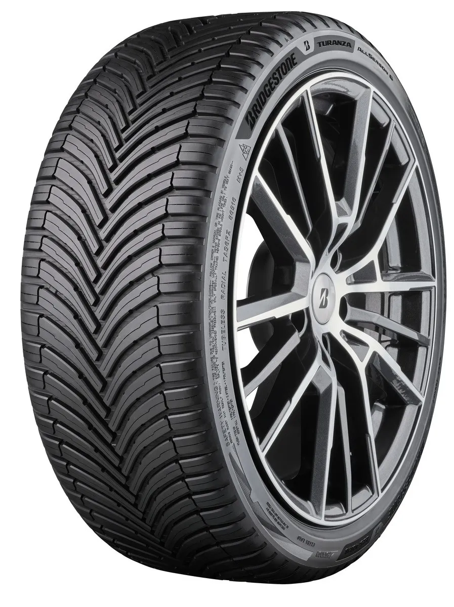 Anvelopă Bridgestone Turanza All Season 6 Enliten