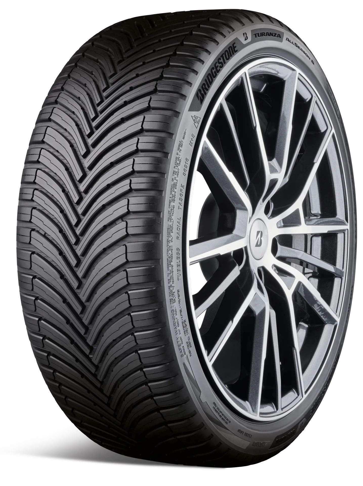 Anvelopă Bridgestone Turanza All Season 6