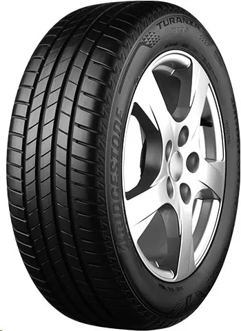 Anvelopă Bridgestone Turanza T005A