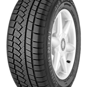 Anvelopă Continental 4x4Contact