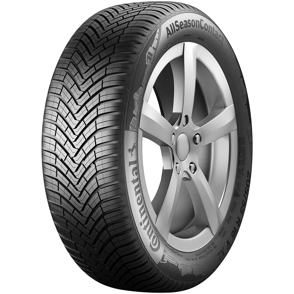 Anvelopă Continental AllSeasonContact