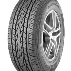 Anvelopă Continental ContiCrossContact LX 2
