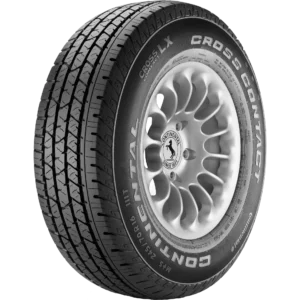 Anvelopă Continental ContiCrossContact LX