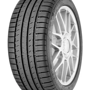 Anvelopă Continental ContiWinterContact TS