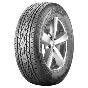 Anvelopă Continental Cross Contact LX2 FR