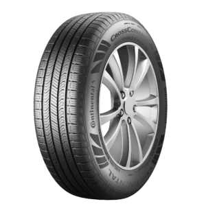 Anvelopă Continental CrossContact RX
